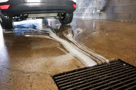CARWASH